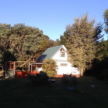 Lowlands Cottage Hastings Dış mekan fotoğraf