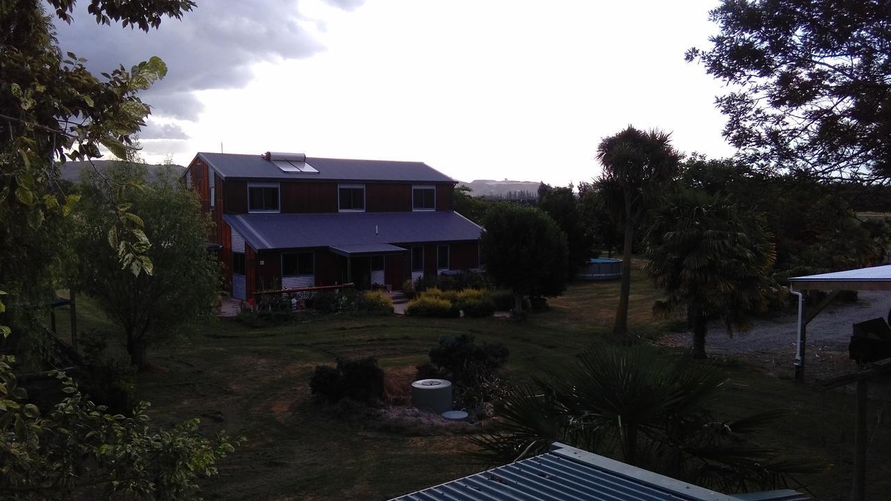 Lowlands Cottage Hastings Dış mekan fotoğraf
