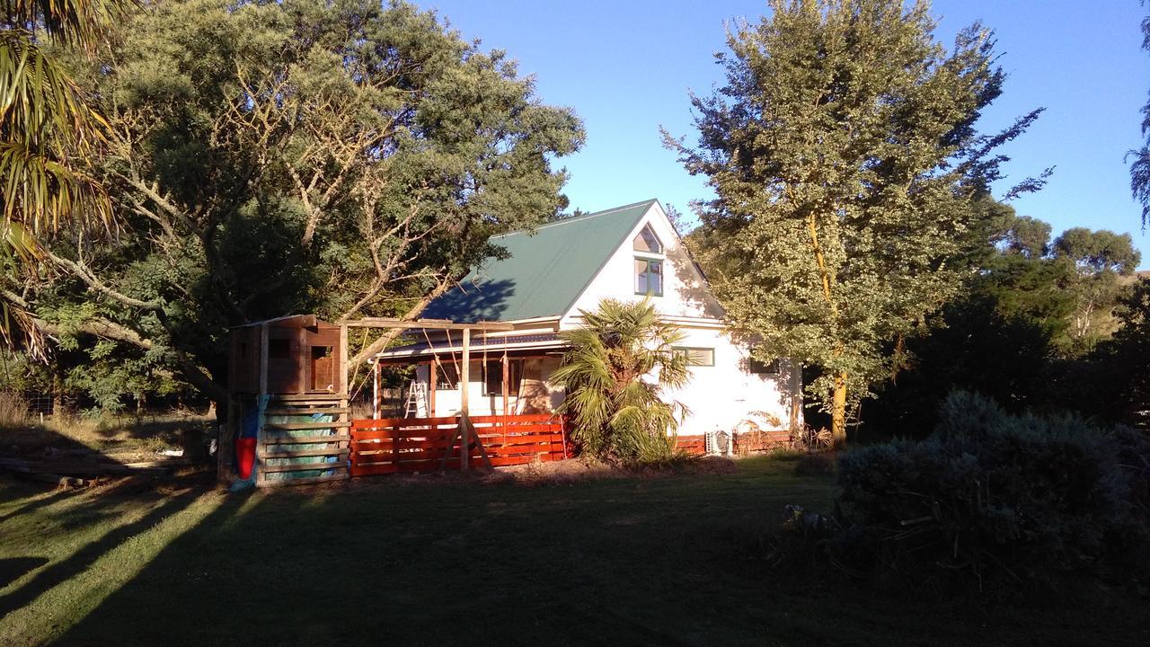 Lowlands Cottage Hastings Dış mekan fotoğraf