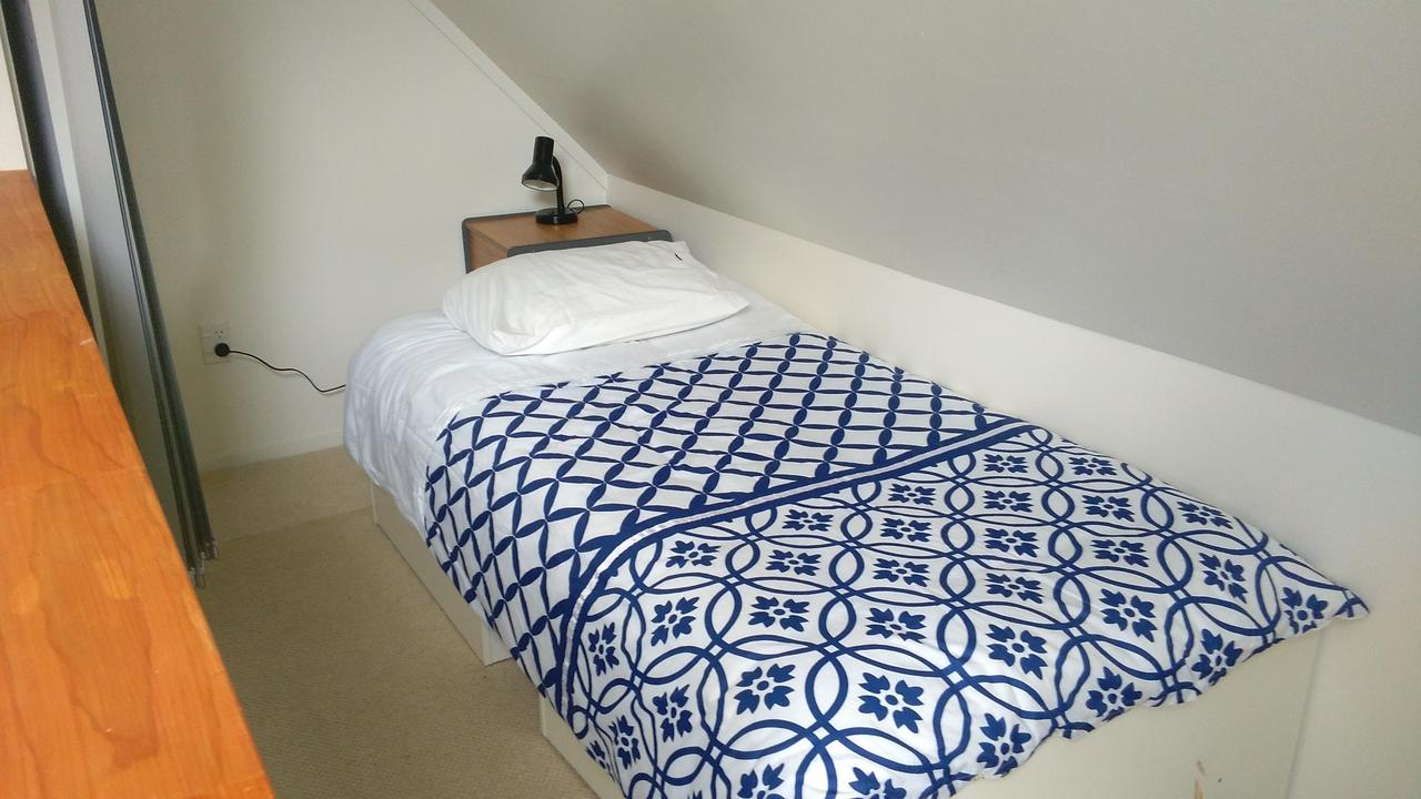 Lowlands Cottage Hastings Dış mekan fotoğraf