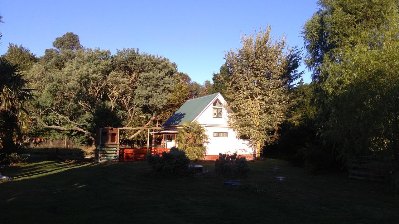 Lowlands Cottage Hastings Dış mekan fotoğraf